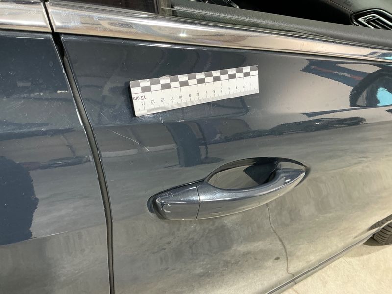 Peugeot 308 2.0 Blue-HDi GT Line 2017 – снимка 22