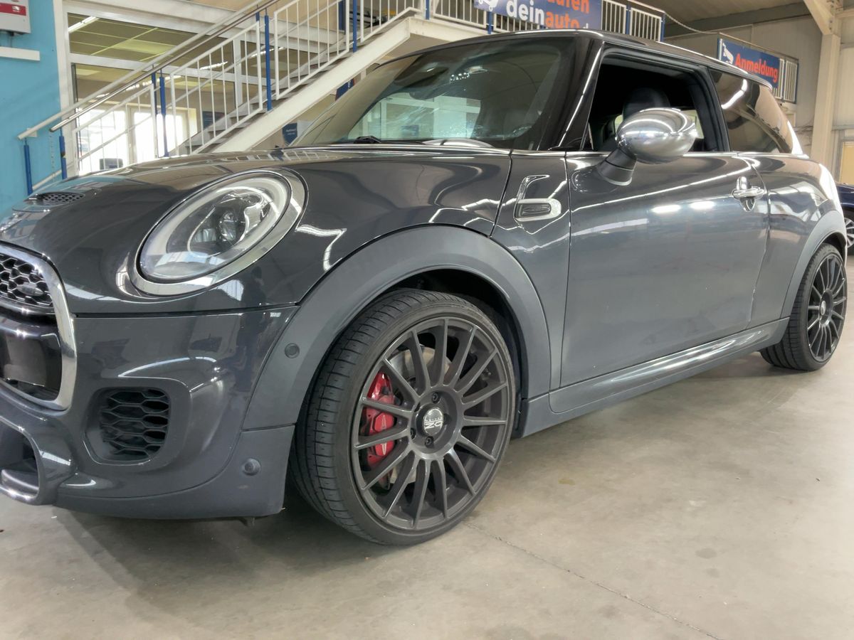 MINI John d'occasion