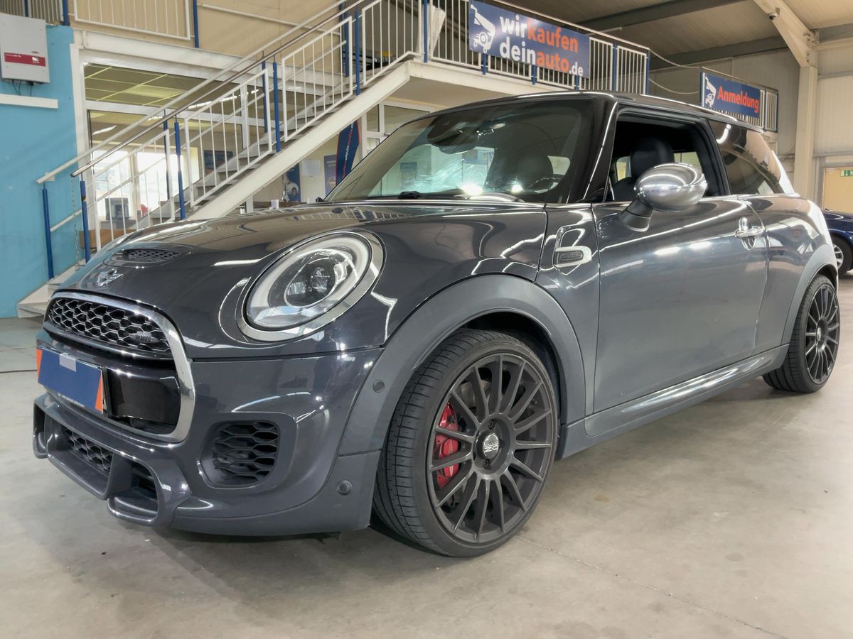 MINI John d'occasion