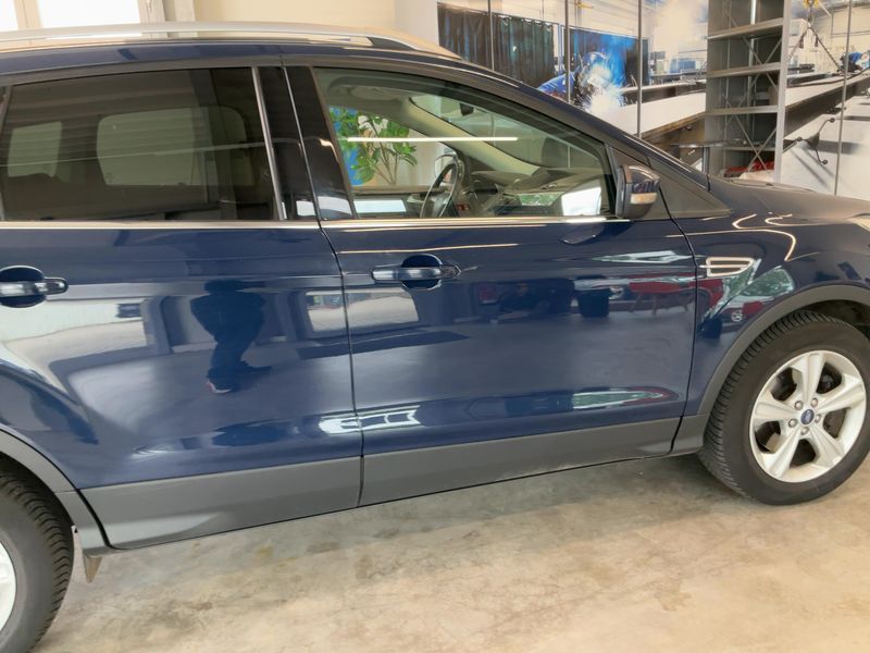 Ford Kuga 2.0 TDCi Trend — zdjęcie 7