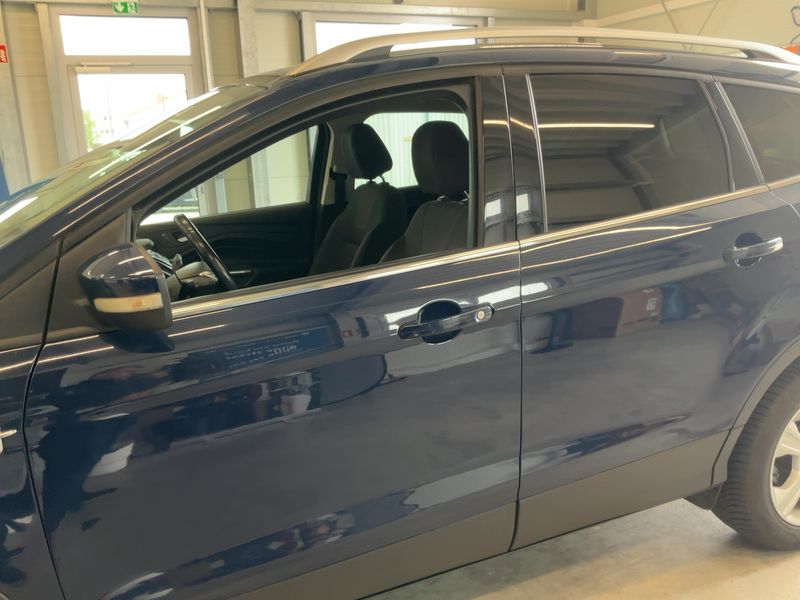 Ford Kuga 2.0 TDCi Trend — zdjęcie 4