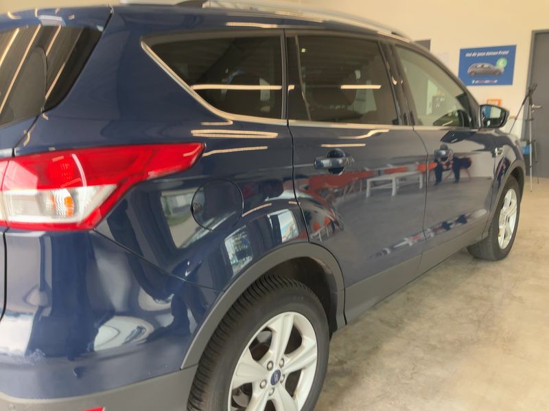 Ford Kuga 2.0 TDCi Trend — zdjęcie 6
