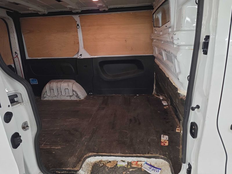 Fiat Talento 1.6 TwinTurbo Diesel Ecojet L1H1 1,2t SX — zdjęcie 13