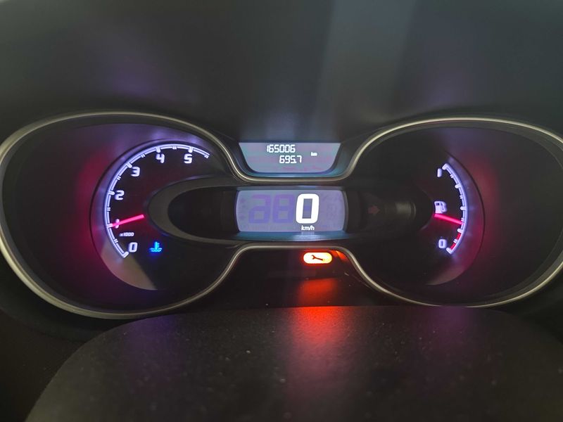 Fiat Talento 1.6 TwinTurbo Diesel Ecojet L1H1 1,2t SX — zdjęcie 12
