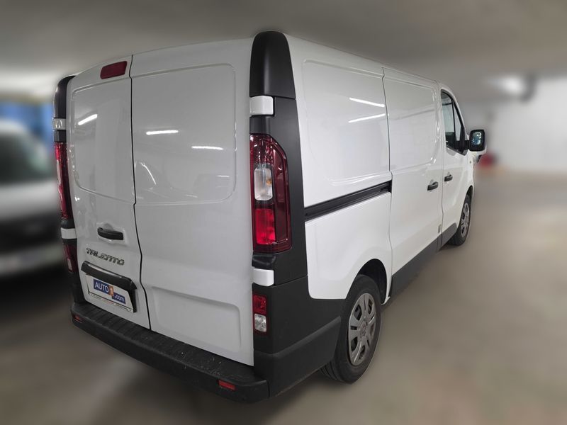 Fiat Talento 1.6 TwinTurbo Diesel Ecojet L1H1 1,2t SX — zdjęcie 5