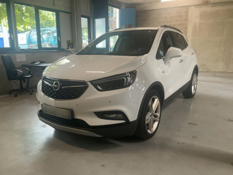 Opel Mokka X 1.6 CDTI DPF Ultimate Start/Stop