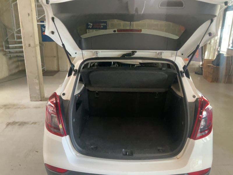 Opel Mokka X 1.6 CDTI DPF Ultimate Start/Stop — zdjęcie 10