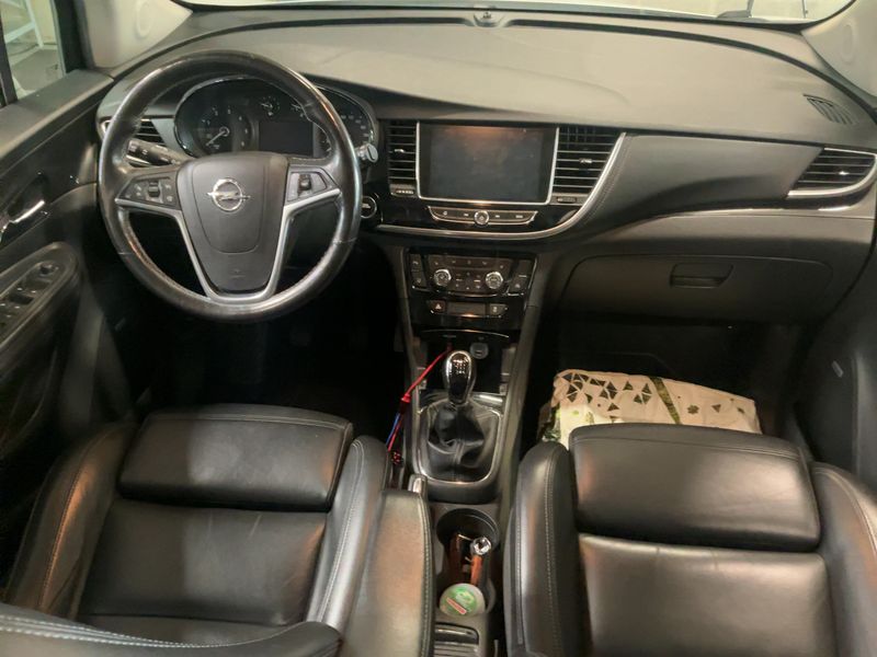Opel Mokka X 1.6 CDTI DPF Ultimate Start/Stop — zdjęcie 12