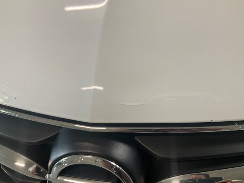 Opel Mokka X 1.6 CDTI DPF Ultimate Start/Stop 2018 – снимка 25