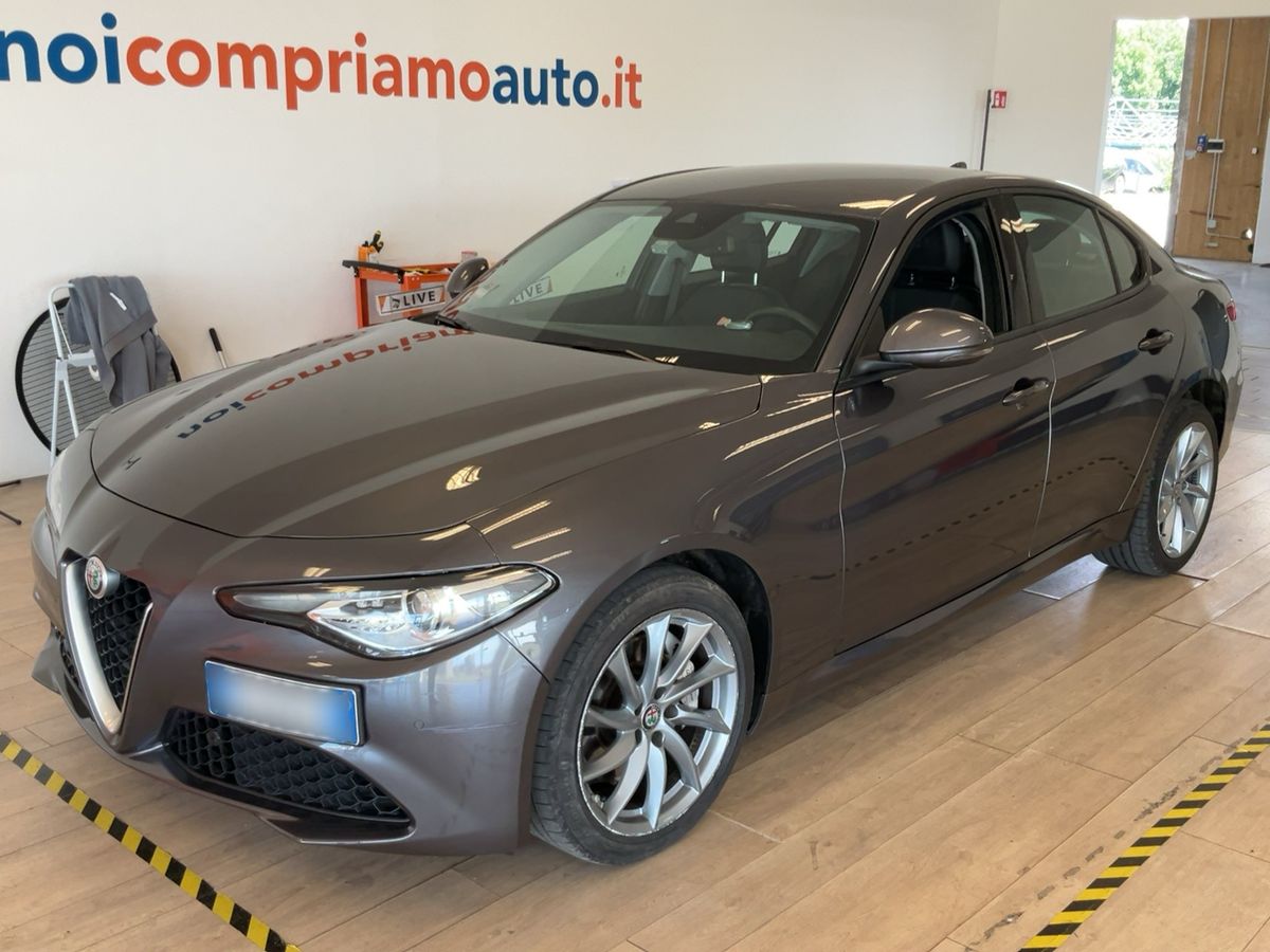 Alfa Romeo d'occasion