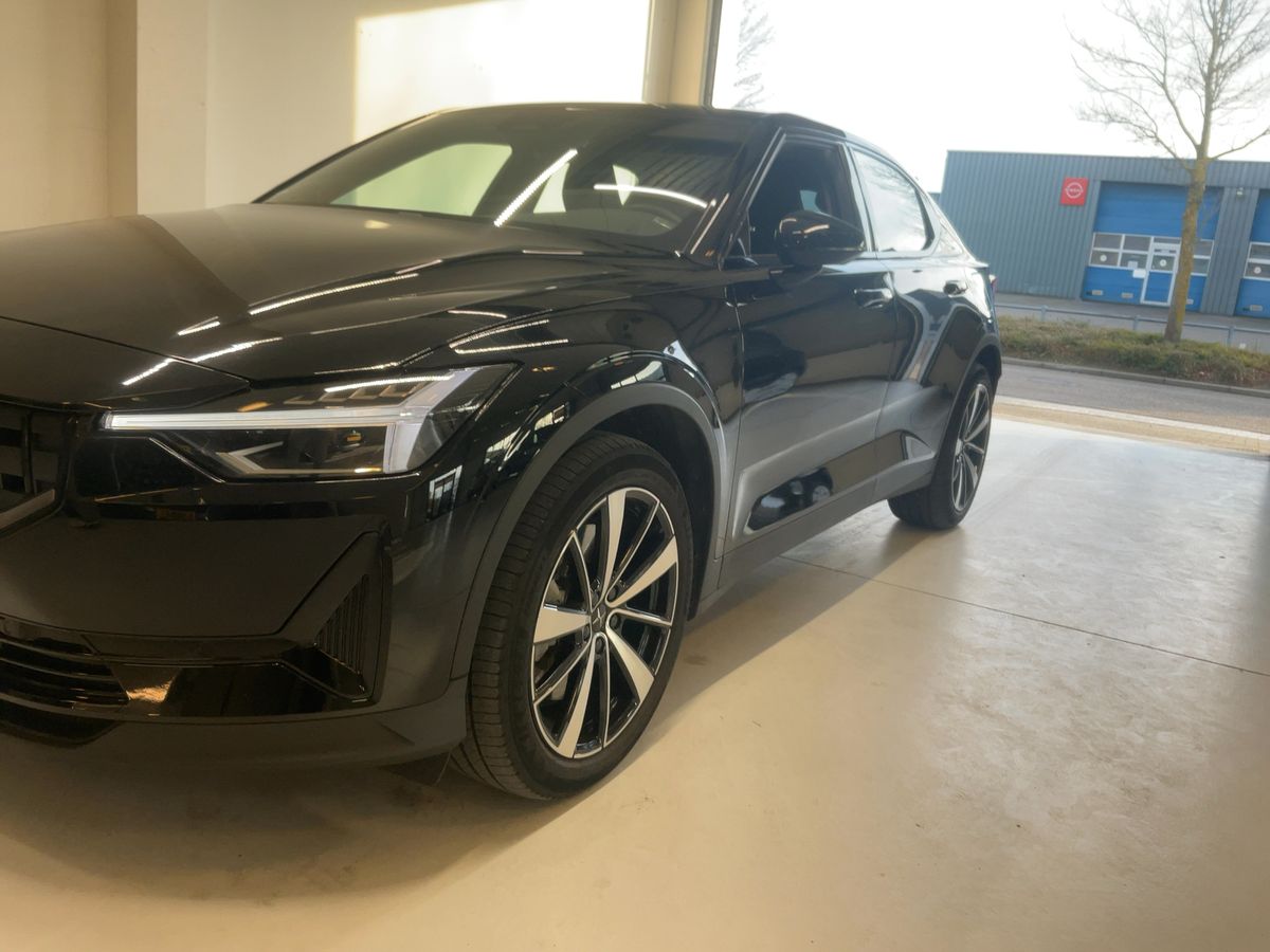 Polestar 2 d'occasion