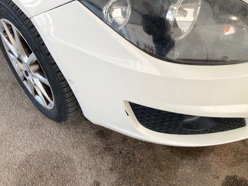 Seat Leon 1.2 TSI Copa 2011 – снимка 38