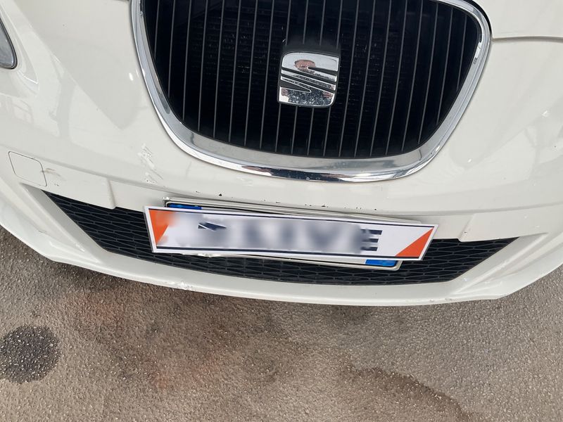 Seat Leon 1.2 TSI Copa 2011 – снимка 40