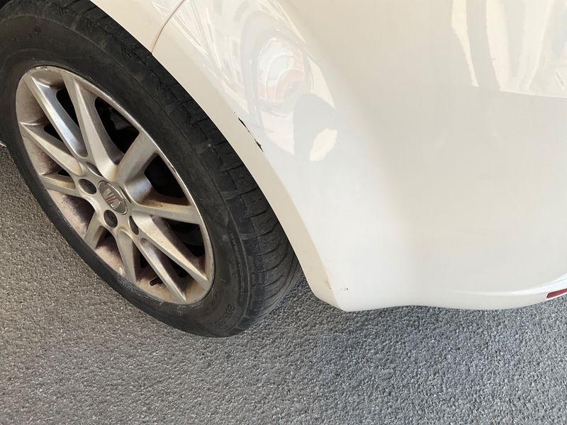 Seat Leon 1.2 TSI Copa 2011 – снимка 35