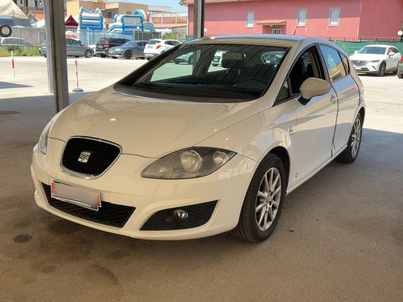 Seat Leon 1.2 TSI Copa
