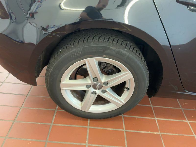 Audi A3 Sportback 1.6 TDI 2019 – снимка 9