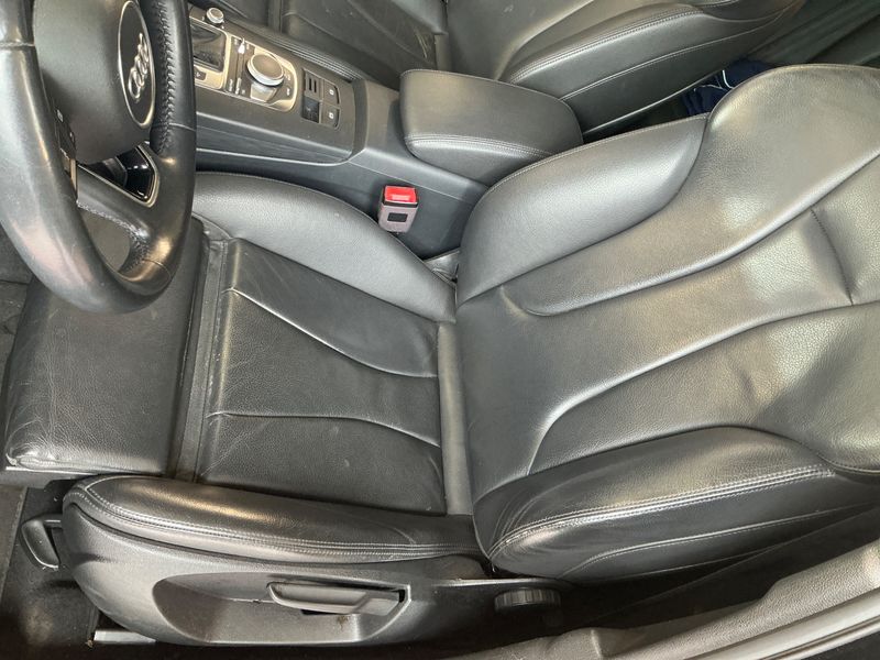 Audi A3 Sportback 1.6 TDI 2019 – снимка 31