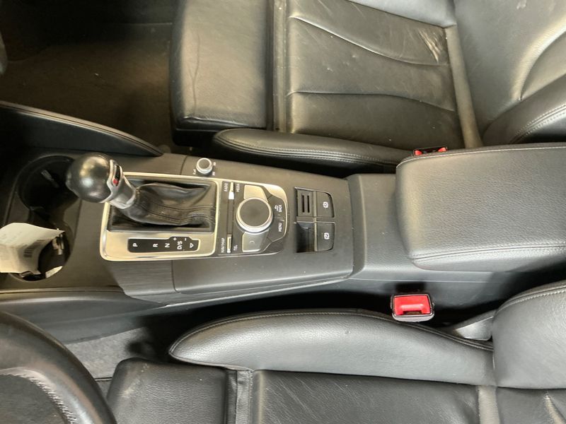 Audi A3 Sportback 1.6 TDI 2019 – снимка 26