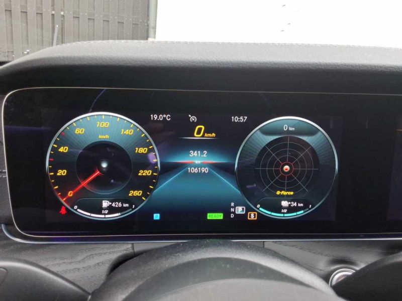 Mercedes-Benz E-Klasse E 300e AMG Line