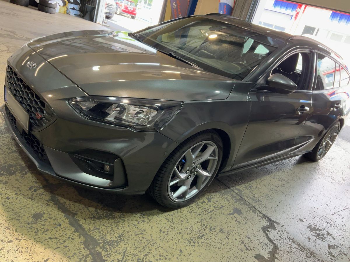 Ford Focus d'occasion