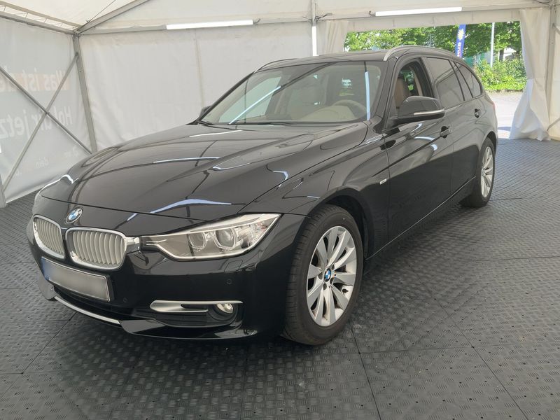 BMW 3er