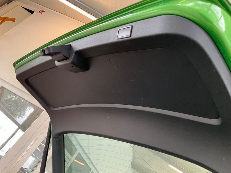 Skoda Octavia 2.0 TDI RS 2017 – снимка 30