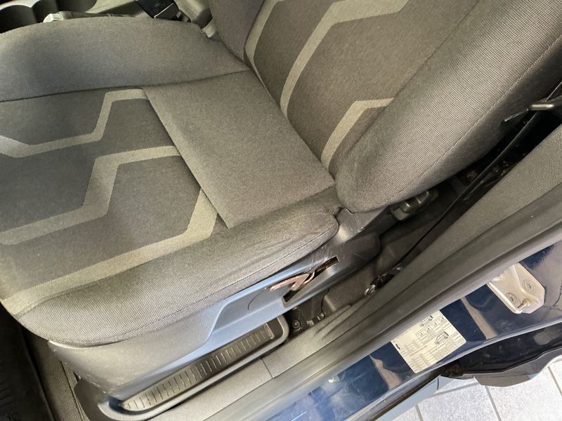 Ford Transit 1.5 TDCi Kombi Trend Lang 2018 – снимка 28
