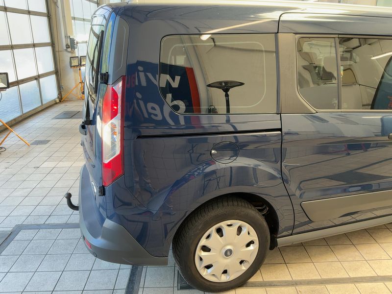 Ford Transit 1.5 TDCi Kombi Trend Lang 2018 – снимка 8