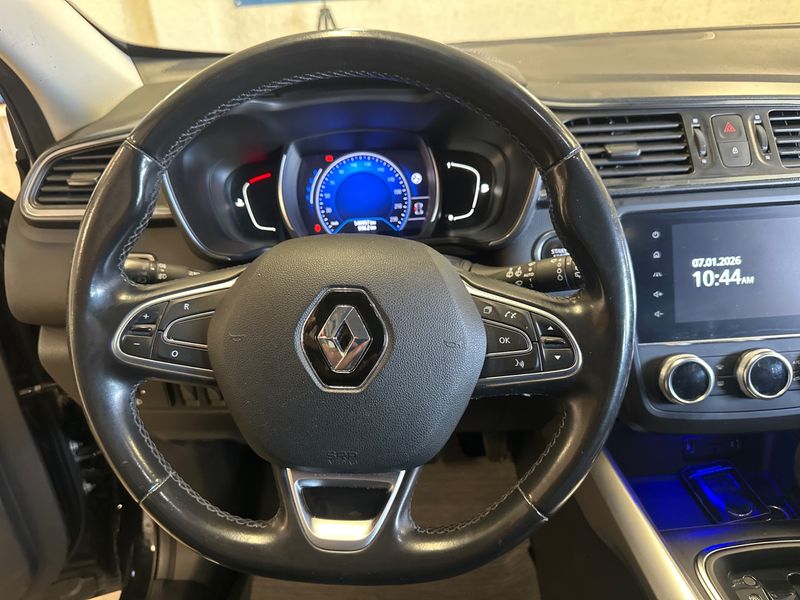 Renault Kadjar 1.5 BLUE dCi Intens 2020 – снимка 24