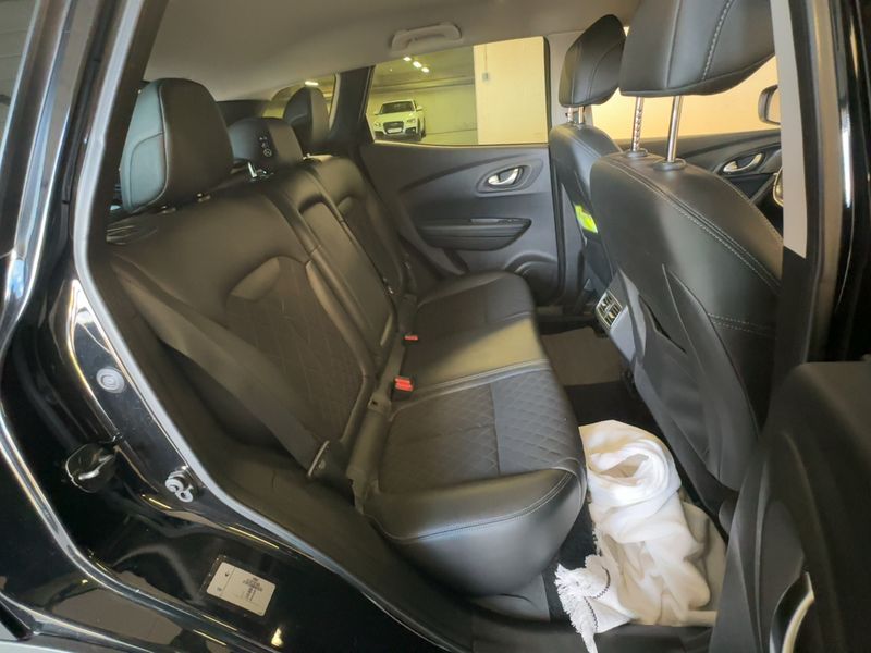 Renault Kadjar 1.5 BLUE dCi Intens 2020 – снимка 19