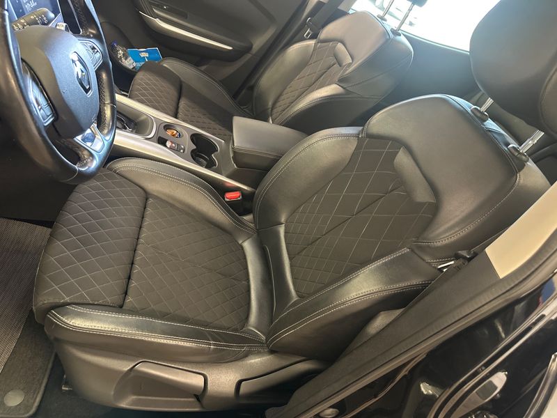 Renault Kadjar 1.5 BLUE dCi Intens 2020 – снимка 23