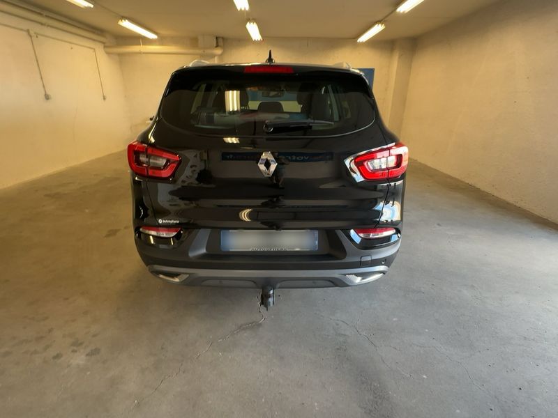 Renault Kadjar 1.5 BLUE dCi Intens 2020 – снимка 7