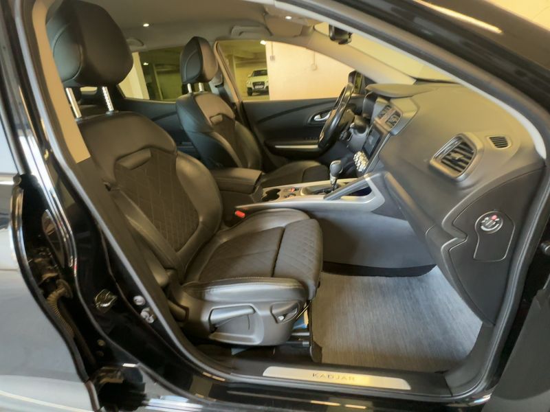 Renault Kadjar 1.5 BLUE dCi Intens 2020 – снимка 16