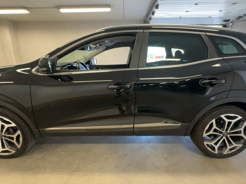 Renault Kadjar 1.5 BLUE dCi Intens 2020 – снимка 4