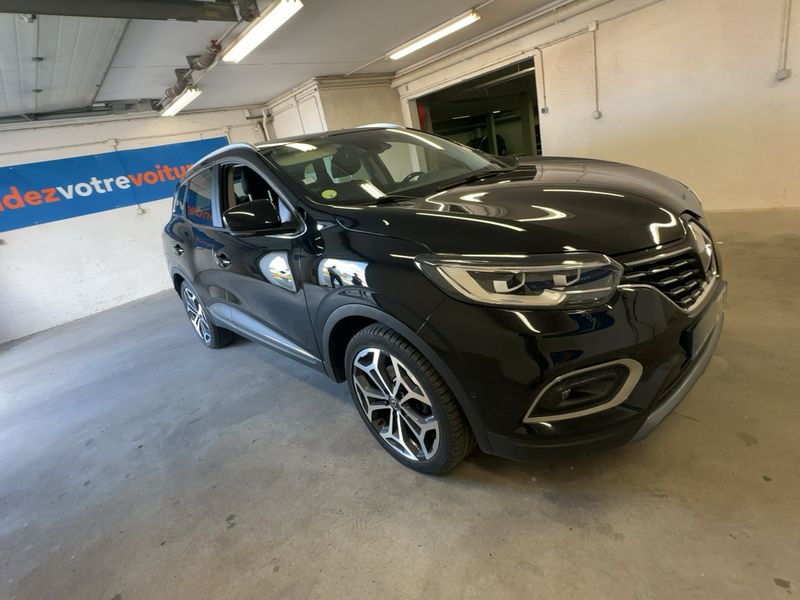 Renault Kadjar 1.5 BLUE dCi Intens 2020 – снимка 12