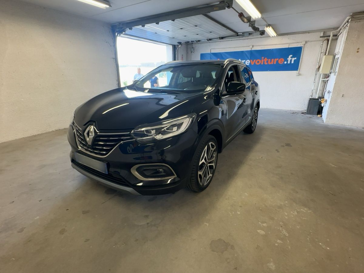 Renault Kadjar 2020