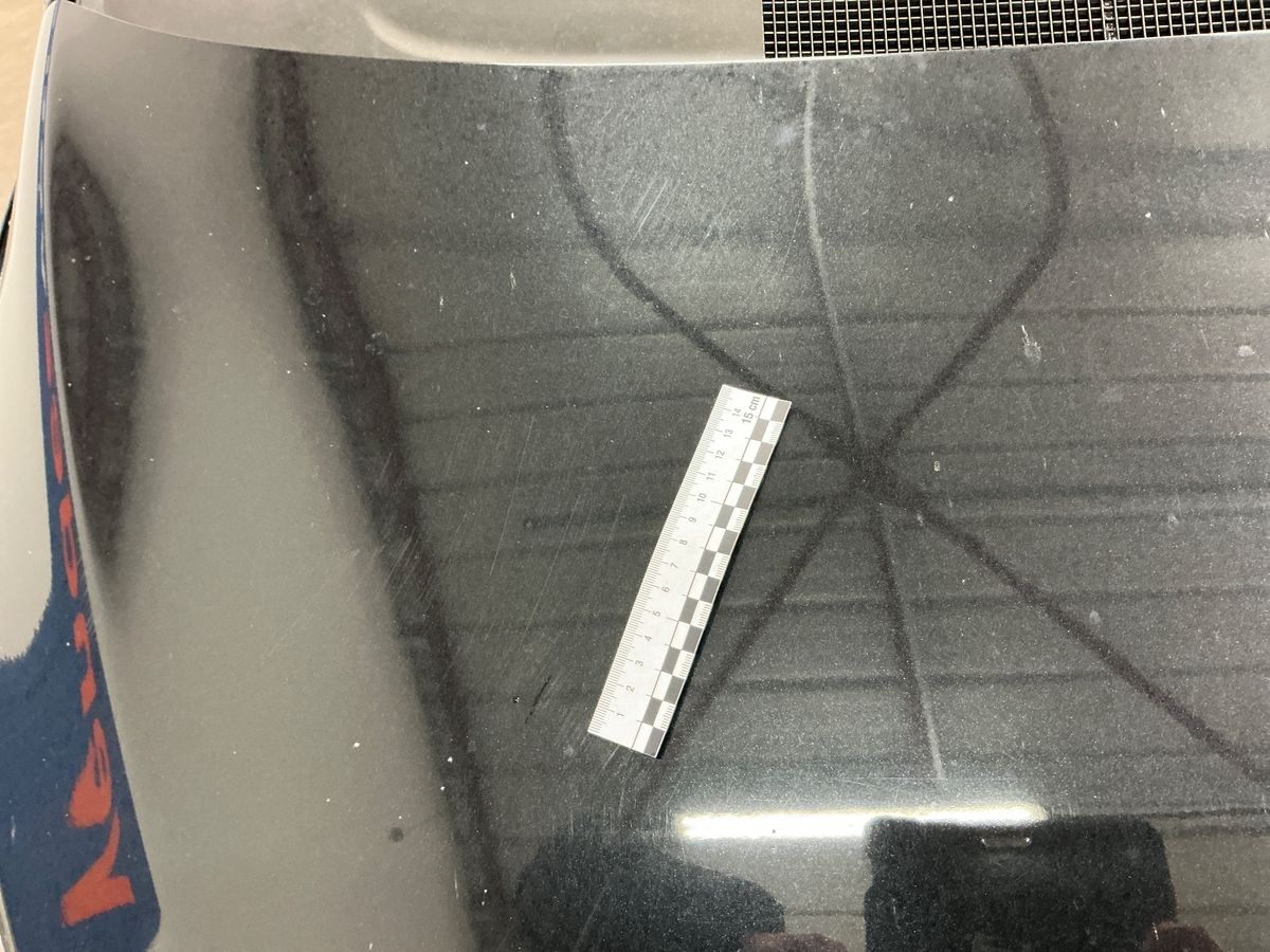 Opel Zafira 2015 — photo 33