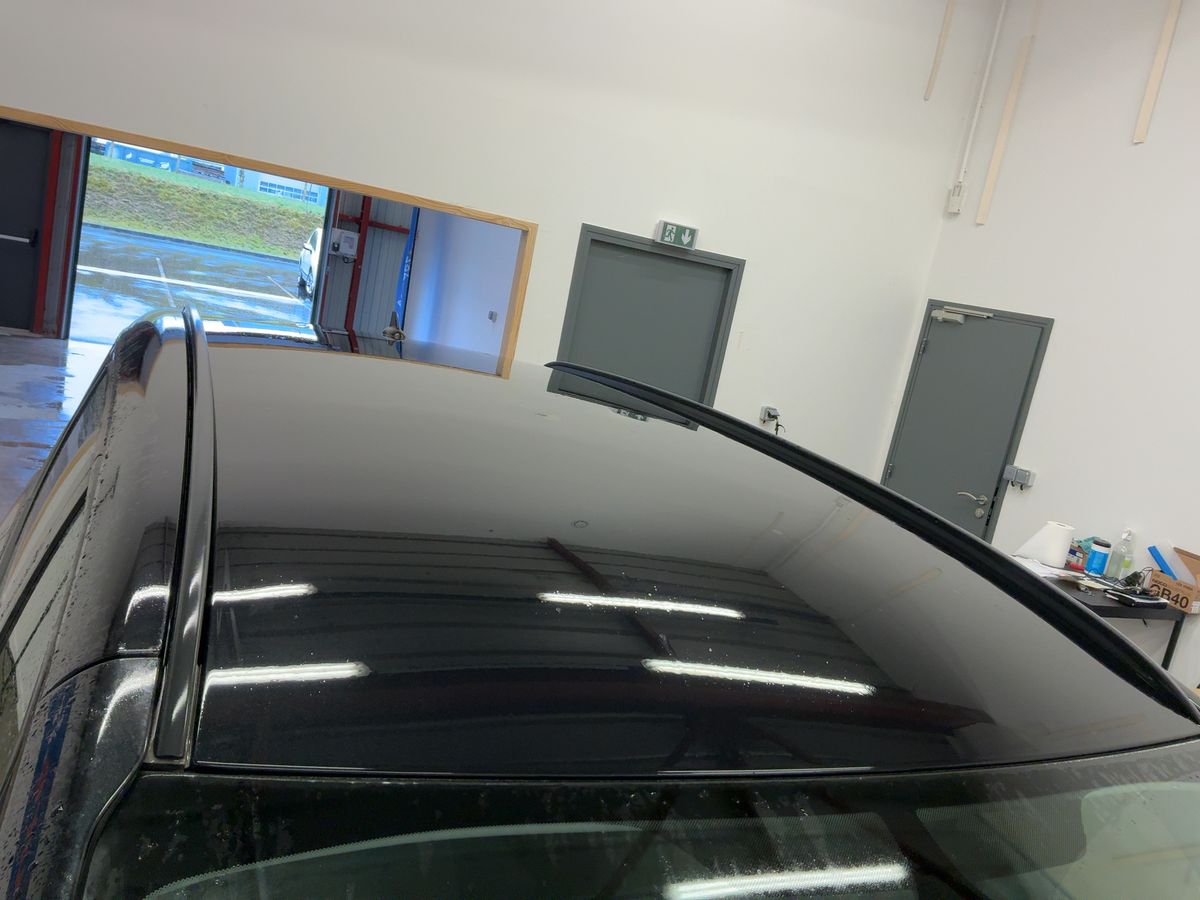 Opel Zafira 2015 — photo 14