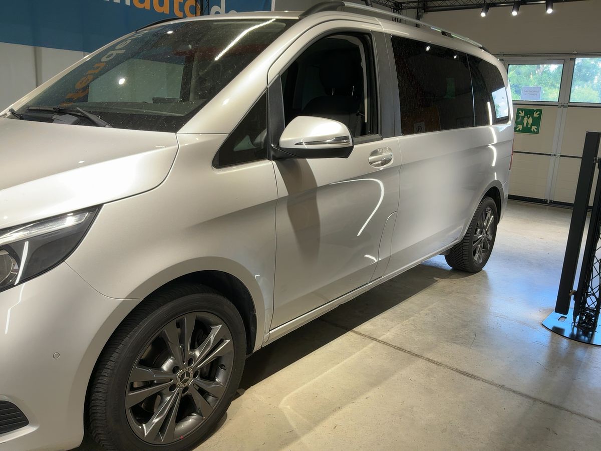 Mercedes-Benz V-Klasse d'occasion