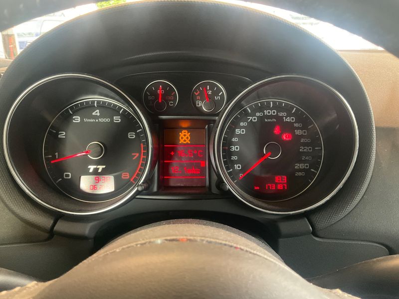 Subaru XV 2.0 Diesel Exclusive — zdjęcie 16