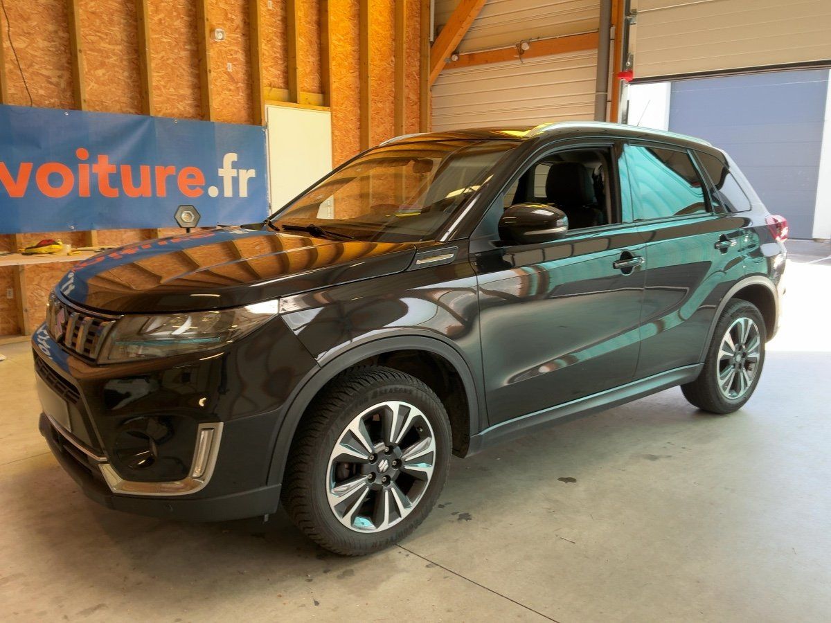 Suzuki Vitara 2023