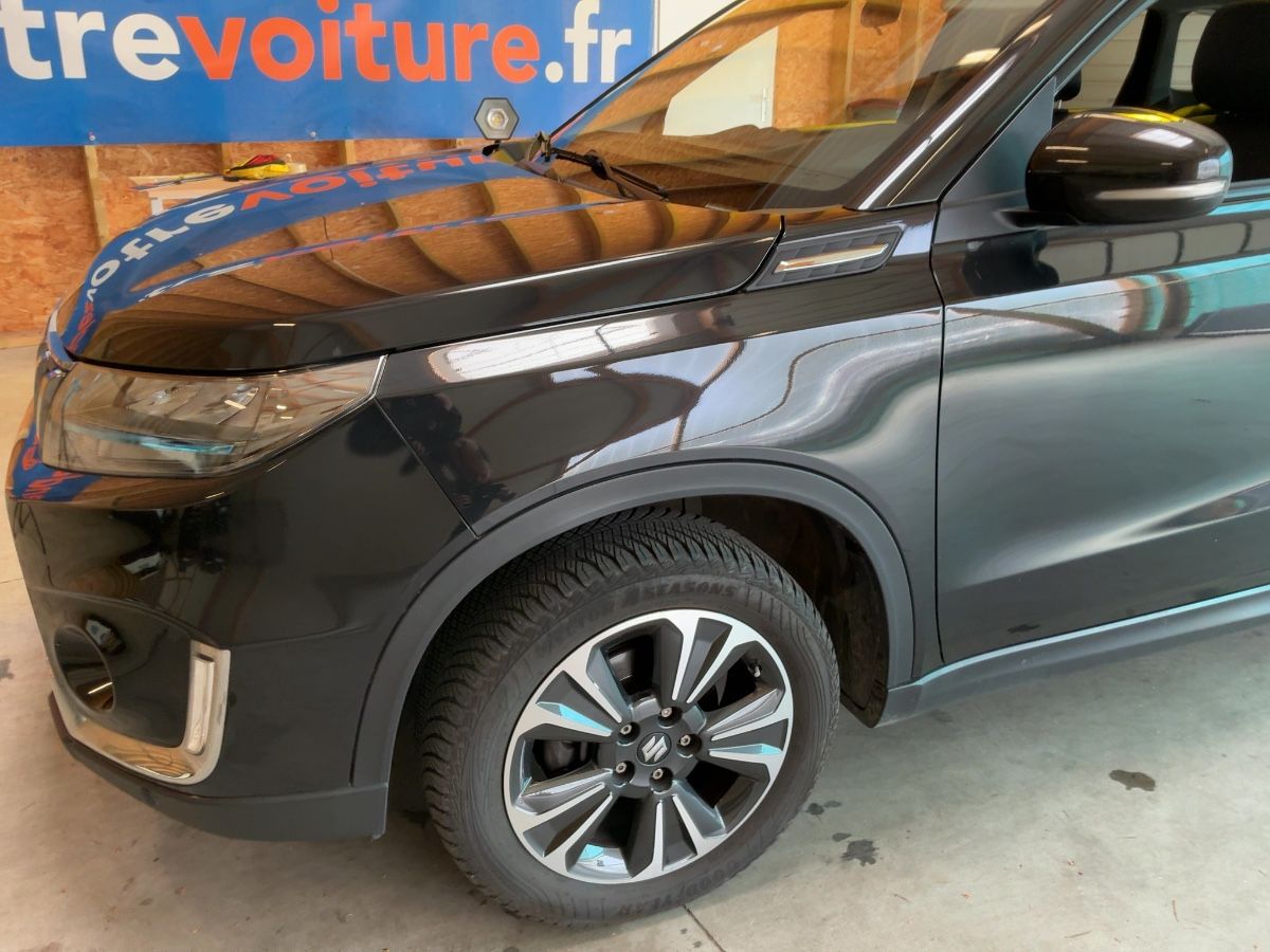 Suzuki Vitara d'occasion