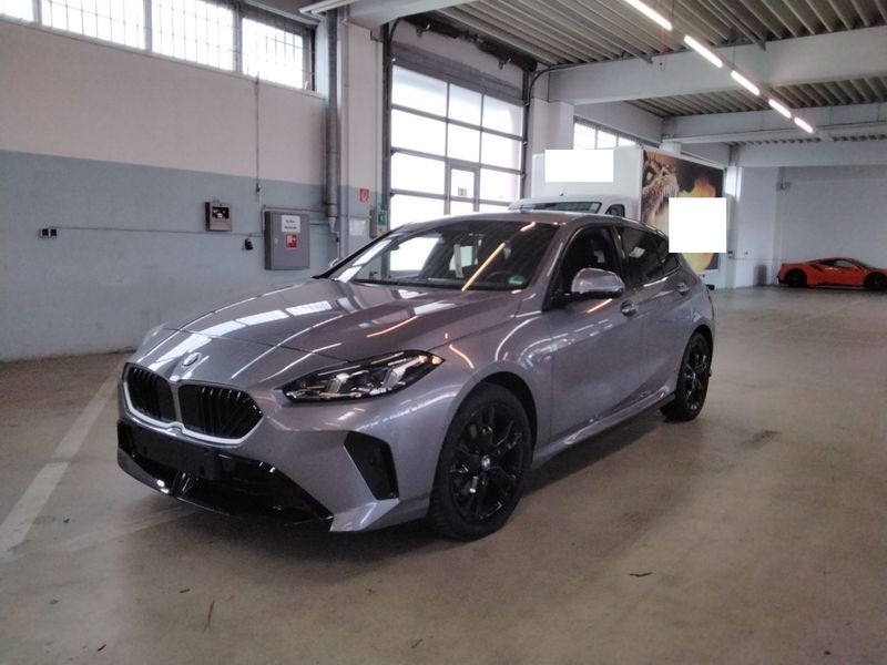 1er 118d M Sport