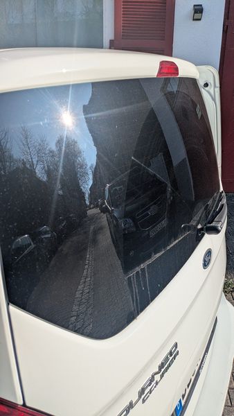 Ford Tourneo 1.0 EcoBoost Trend 2019 – снимка 53