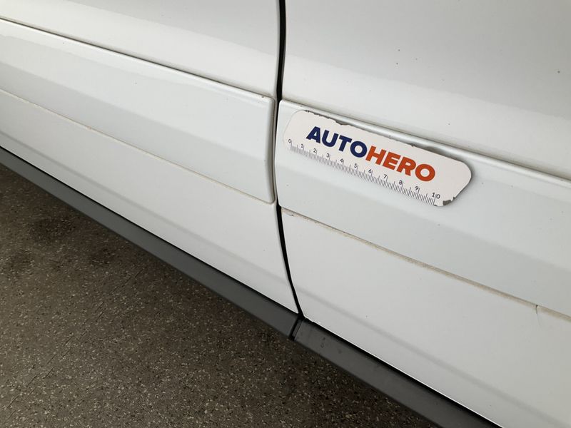Ford Tourneo 1.0 EcoBoost Trend 2019 – снимка 26