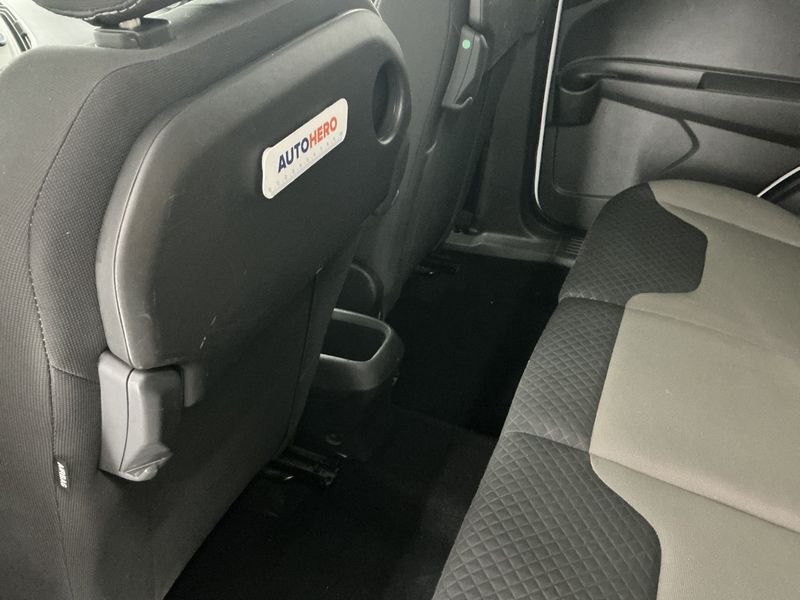 Ford Tourneo 1.0 EcoBoost Trend 2019 – снимка 44