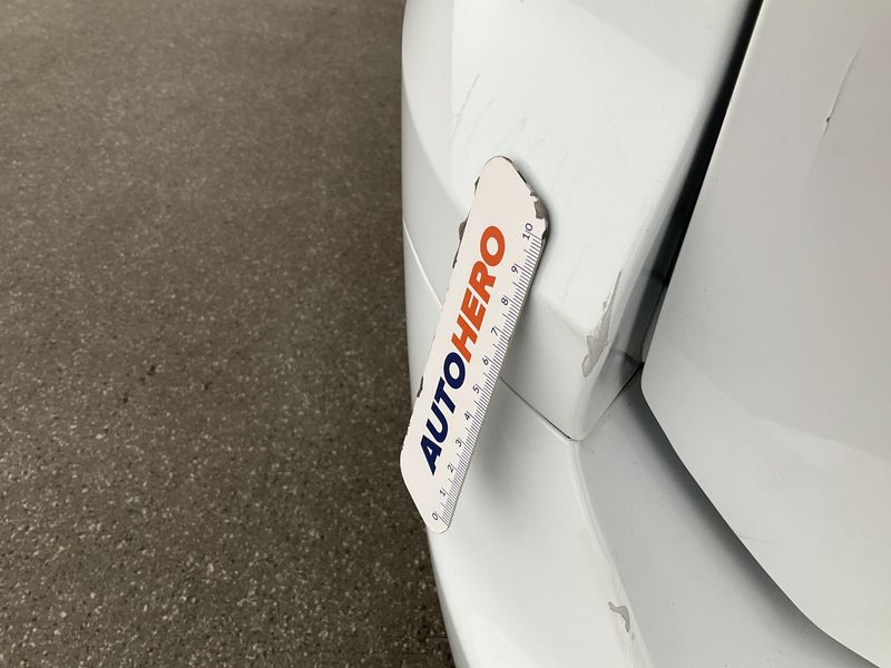 Ford Tourneo 1.0 EcoBoost Trend 2019 – снимка 49