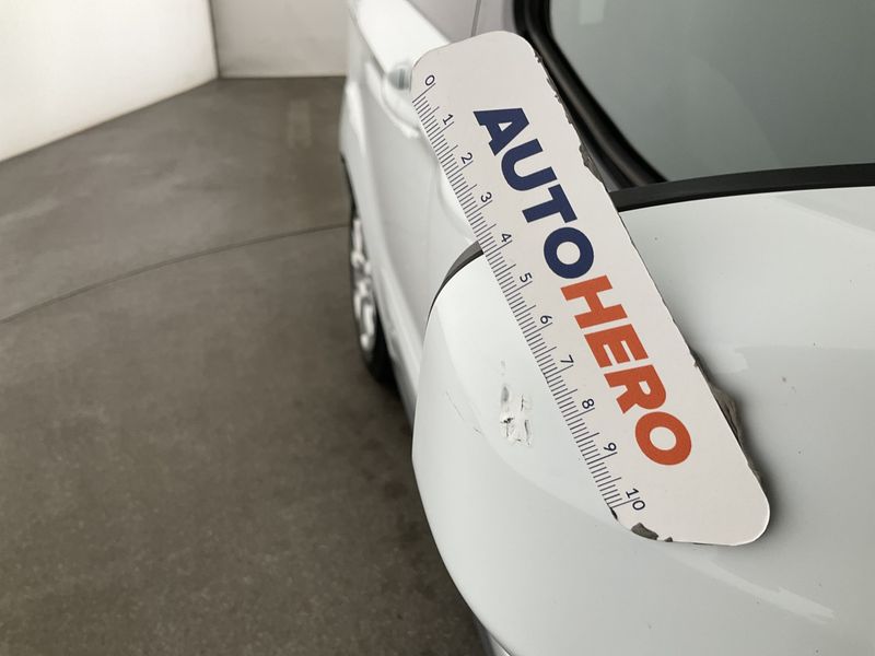 Ford Tourneo 1.0 EcoBoost Trend 2019 – снимка 23