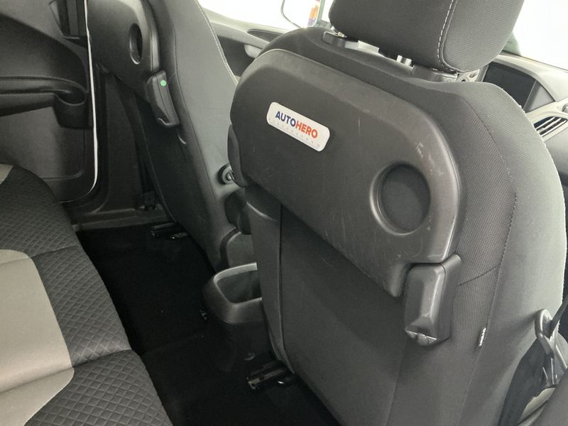 Ford Tourneo 1.0 EcoBoost Trend 2019 – снимка 37