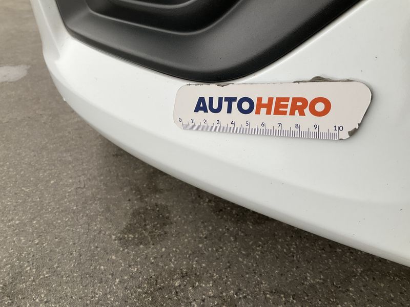 Ford Tourneo 1.0 EcoBoost Trend 2019 – снимка 59